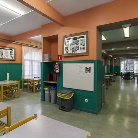 Albergue Juvenil Ondarreta-3