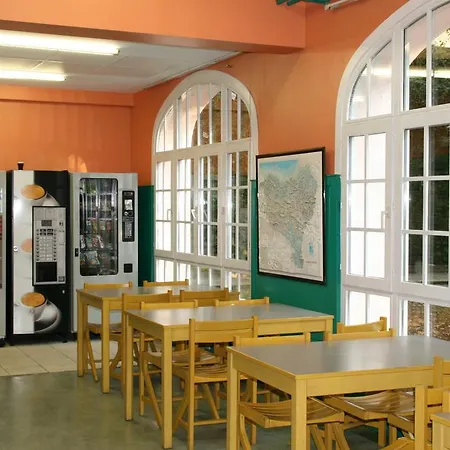 Albergue Juvenil Ondarreta-3