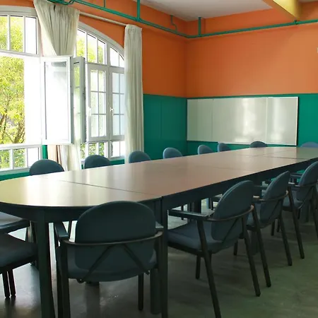 Albergue Juvenil Ondarreta-2